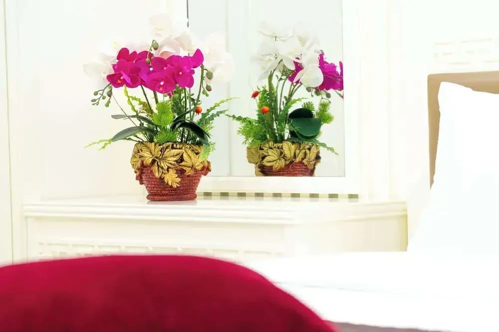 Rosee Hotel & Apartment - photo 27