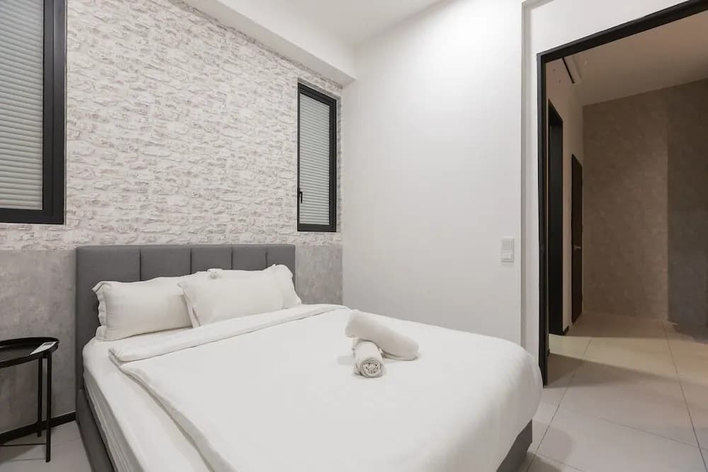 Urban Suites - photo 26