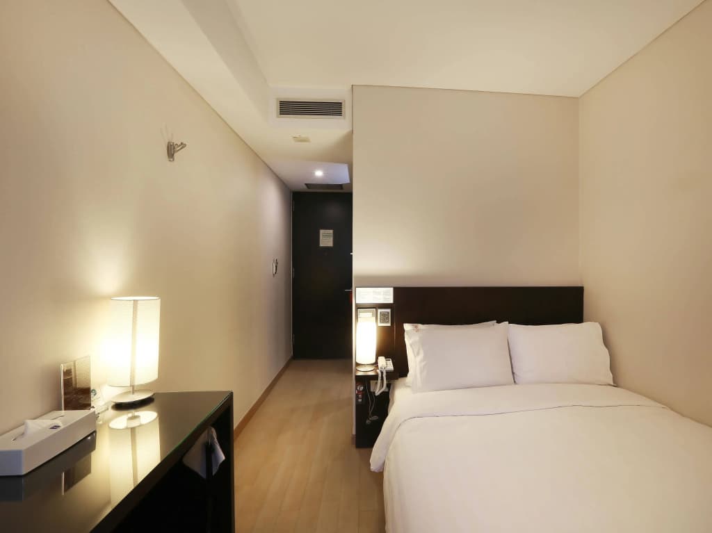Doulos Hotel - photo 3