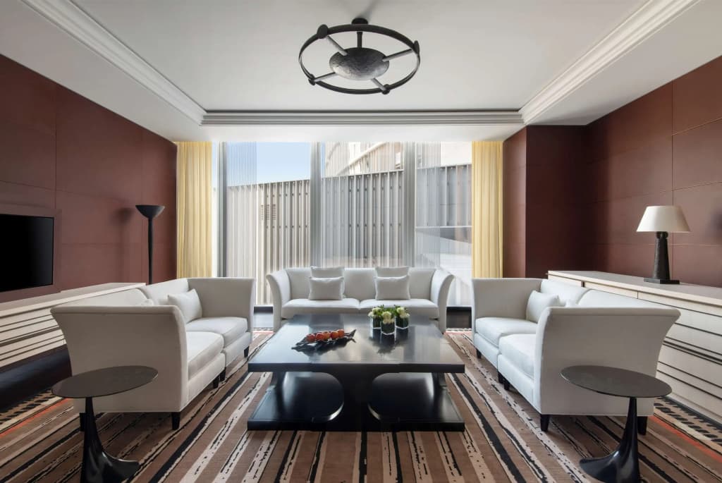 Banyan Tree Doha at La Cigale Mushaireb - photo 17