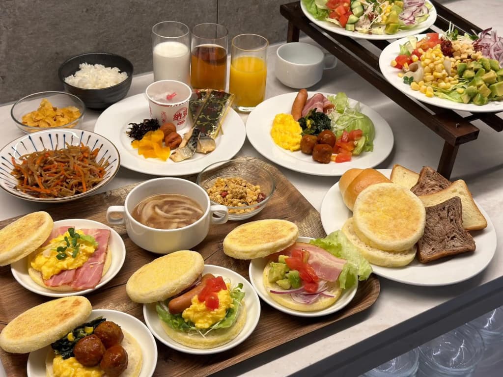 S-peria Inn Nihonbashi Hakozaki - photo 13
