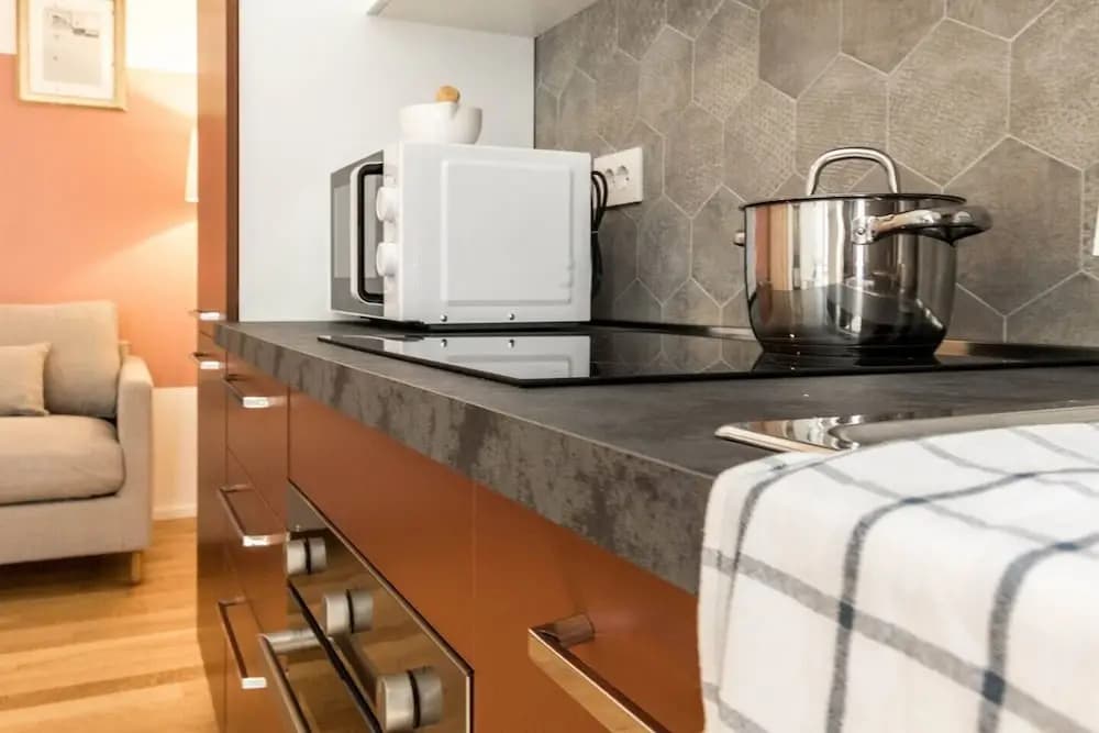 JOIVY Lotto Square Apartment 2 - photo 12