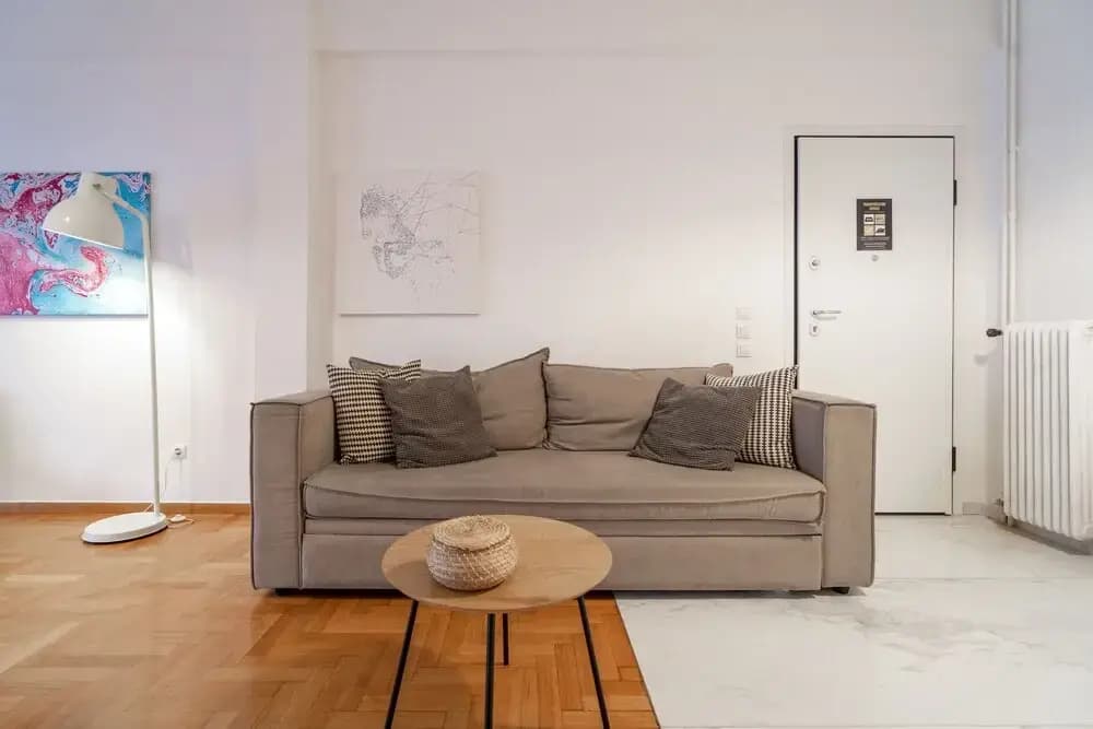 Zan Moreas Beautiful Apt in Koukaki - photo 36