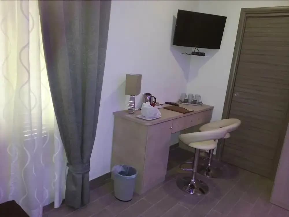 Notti al Vaticano Deluxe St.Peter's Accommodation - photo 8