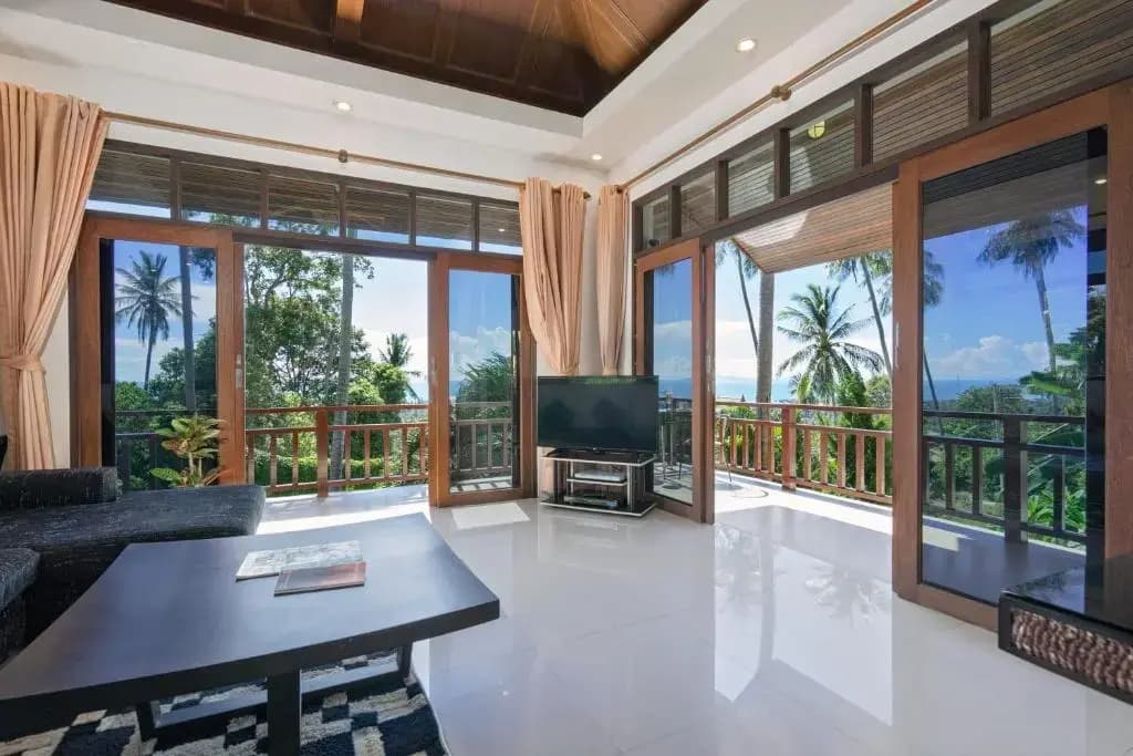 Villa Liu - photo 7