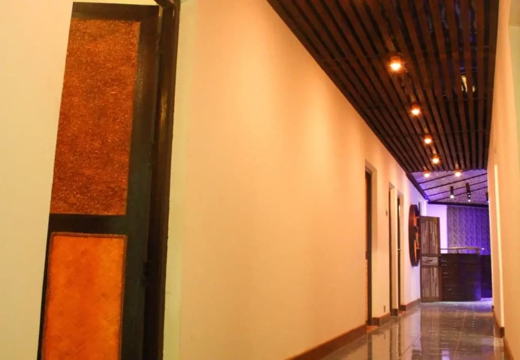 Casa Paguro Bodufolhudhoo - photo 9