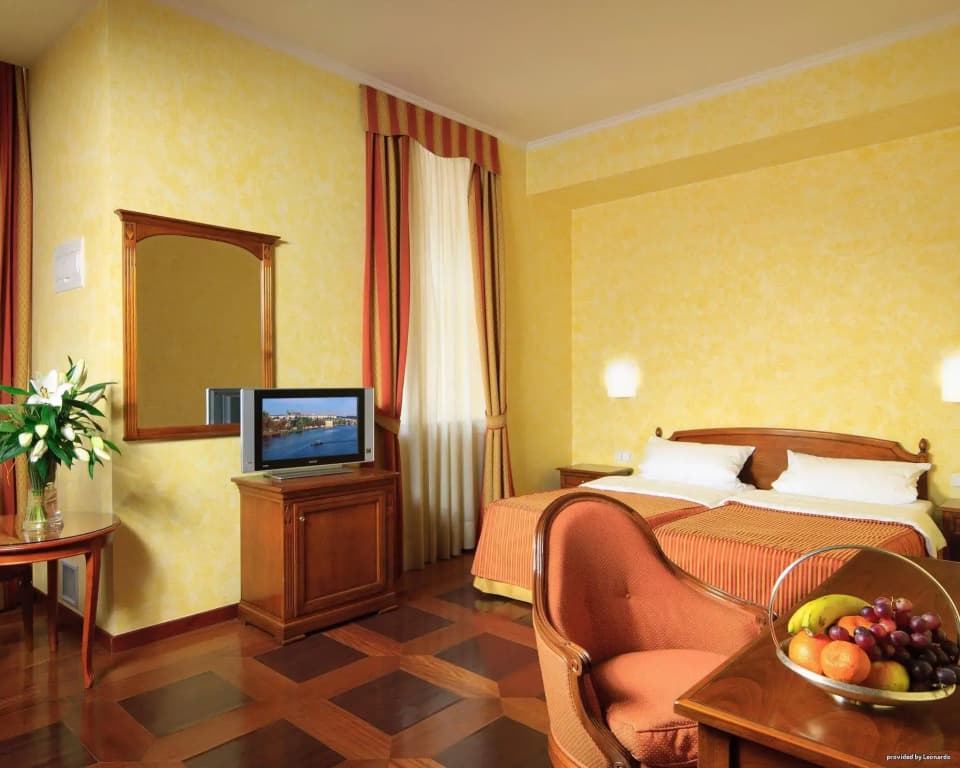 Hotel Kinsky Fontain - photo 3