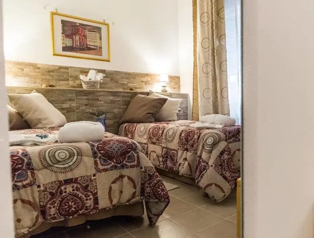 Vebis Guesthouse - main photo