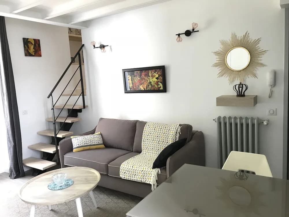Villa le Nid - photo 10