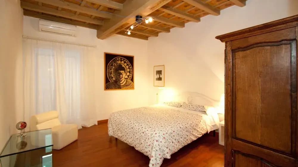 Rental in Rome Bernini - photo 3