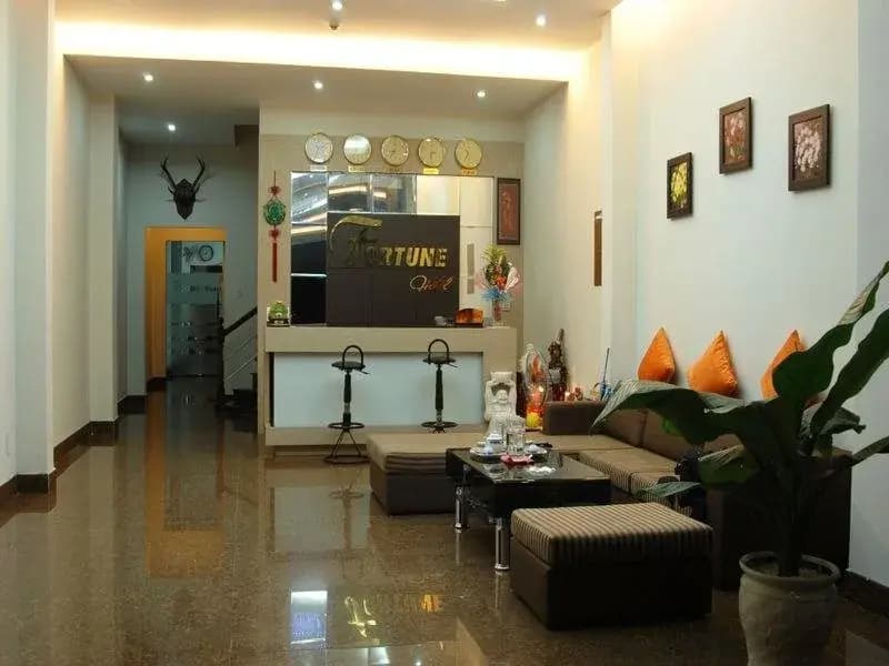 Fortune Hotel Danang - photo 15