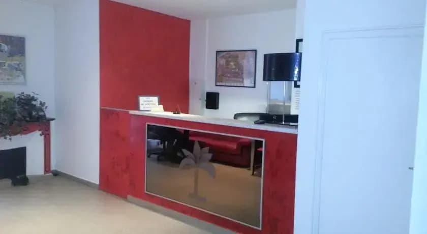 Hostel Harold's Backpackers - photo 2