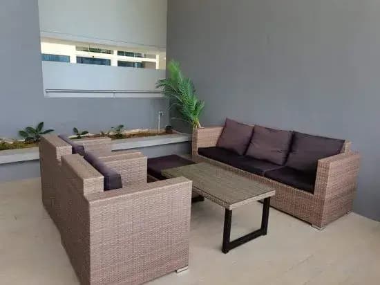 Hann's Residence Stylish 3BR@MiCasa4 Home - photo 2