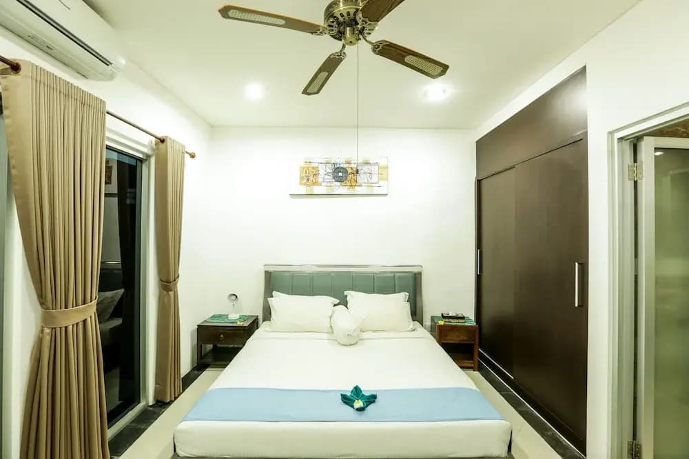 Villa Cinta Kelapa - photo 4
