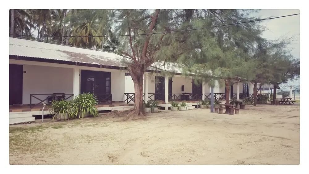 Bayu Melawi Chalet - photo 9