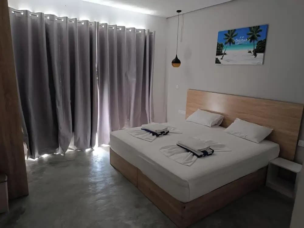 The Sunset Villa - photo 9