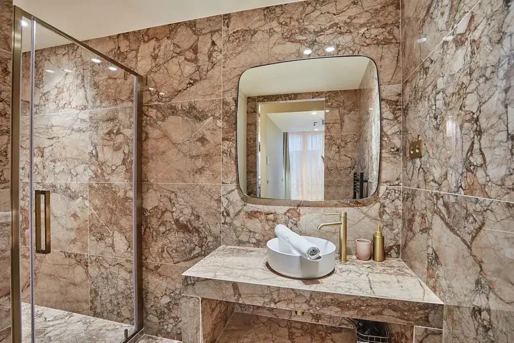 Sublime Apartment Rue Royale/madeleine - photo 12