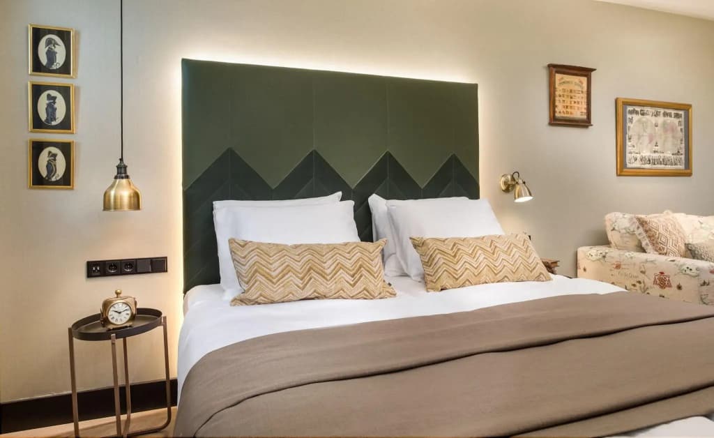 The Hendrick's Hotel - photo 48