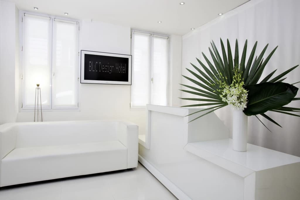 BLC Design Hotel - photo 3