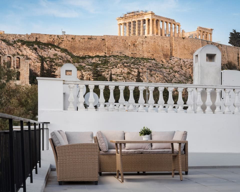 Acropolis Iconic Estate - photo 16