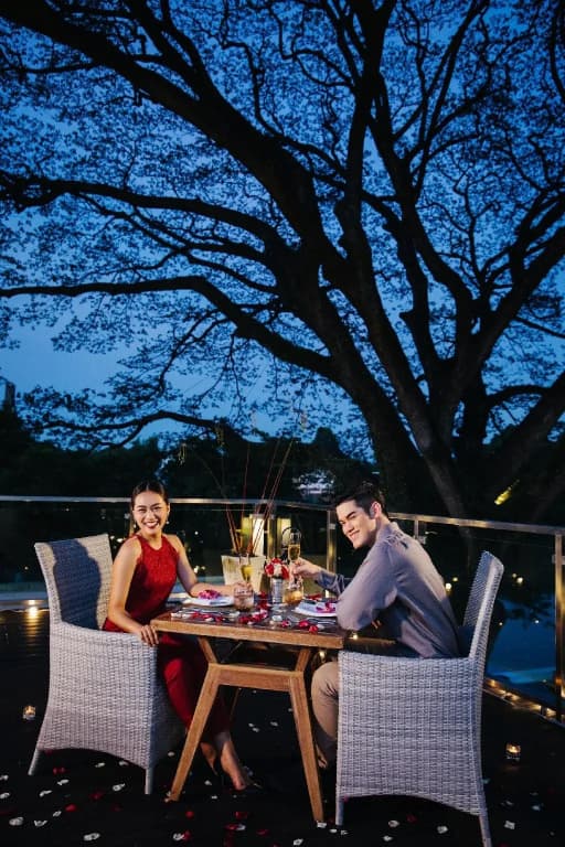 NA NIRAND Romantic Boutique Resort - photo 27