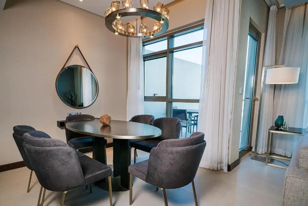 The Townhouses The Pearl - photo 12