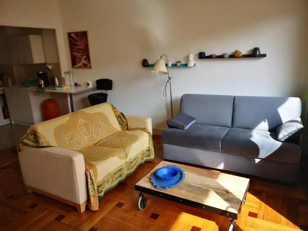 Appartement Notre-dame - photo 9