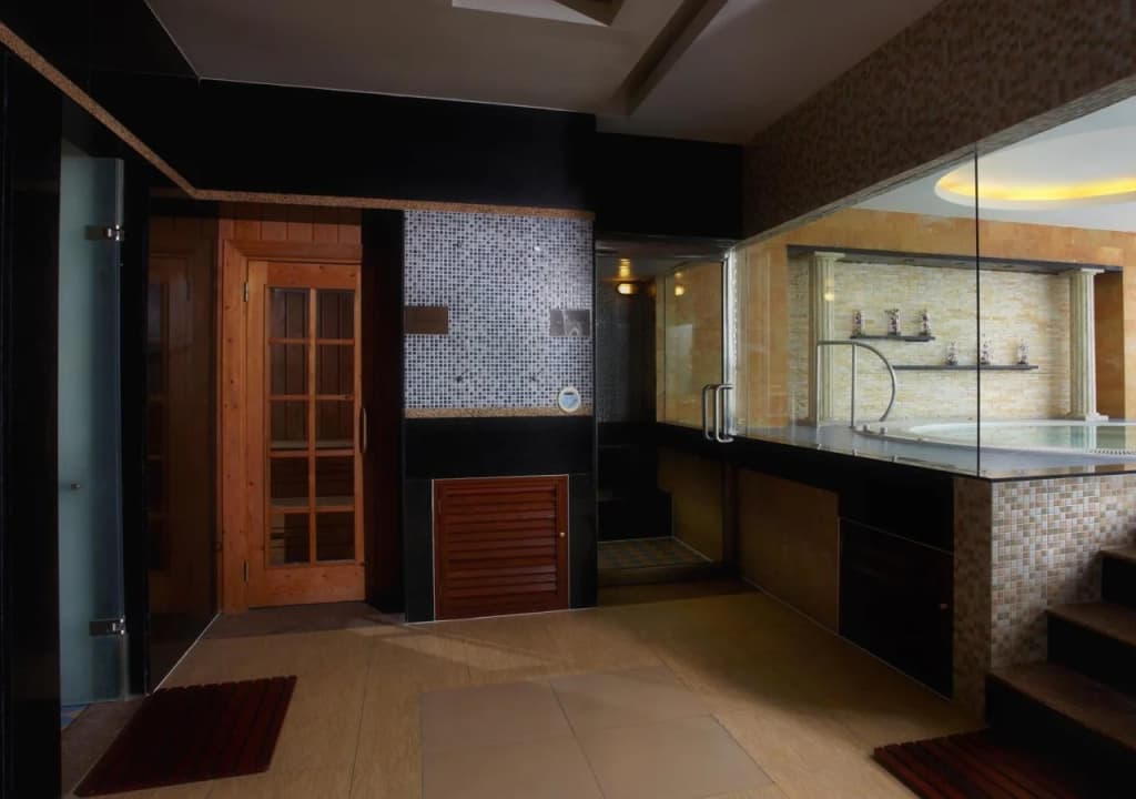 Melia Hanoi - photo 28