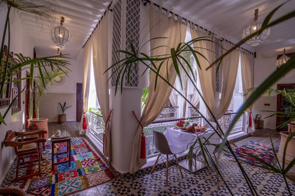 Riad Art & Emotions Boutique Hotel & Spa	 - photo 13