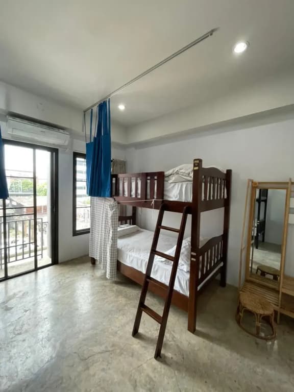 Bakeroom Hostel - photo 8
