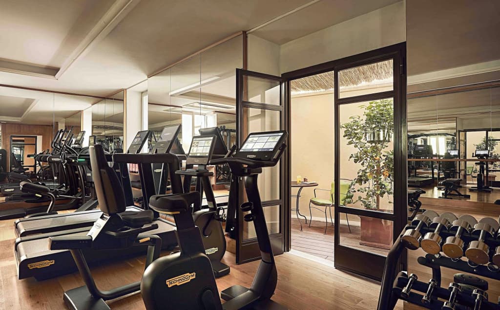 De Russie Hotel - photo 30