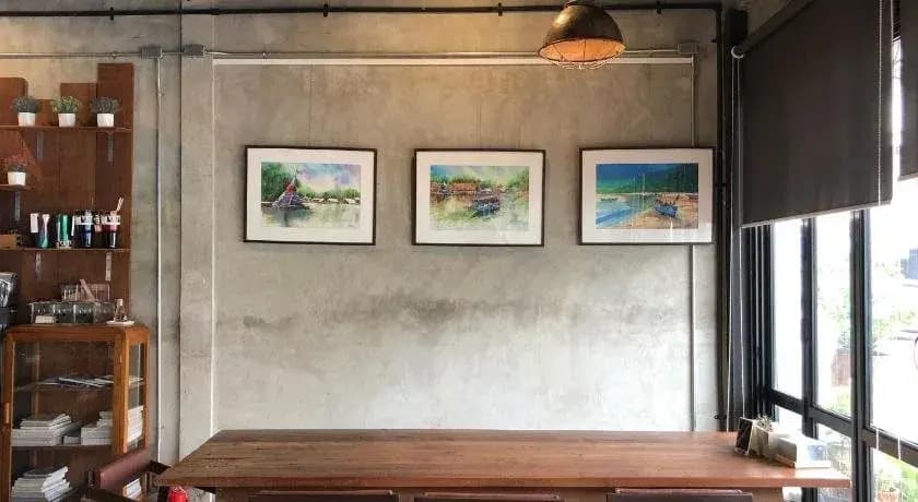 Dilokchan Hostel - photo 26