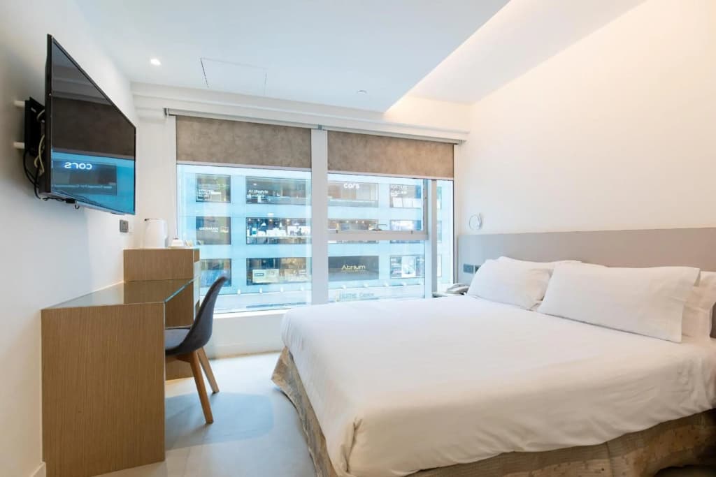 Wifi Boutique Hotel - photo 22