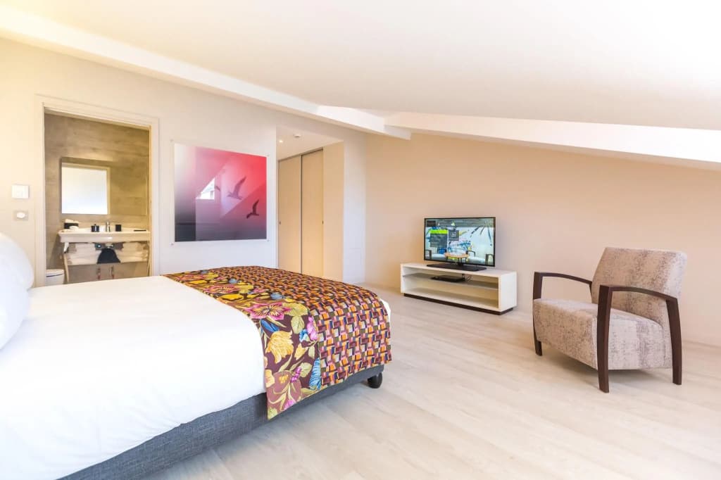 Palais Saleya Boutique Hôtel - photo 4