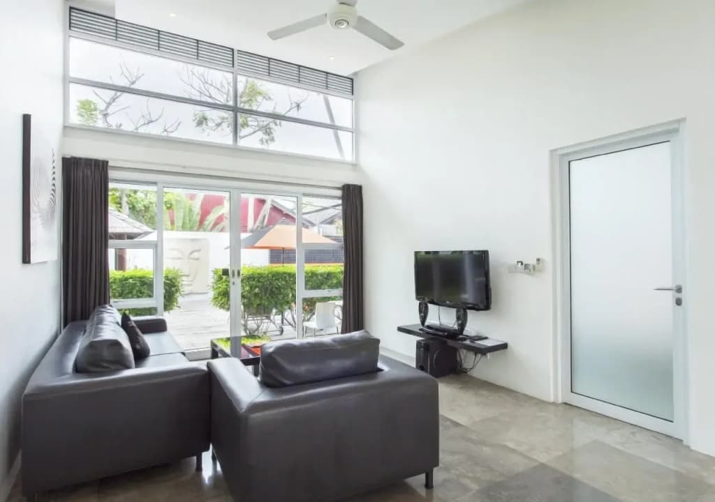 Bali Yarra Villas Seminyak - photo 6