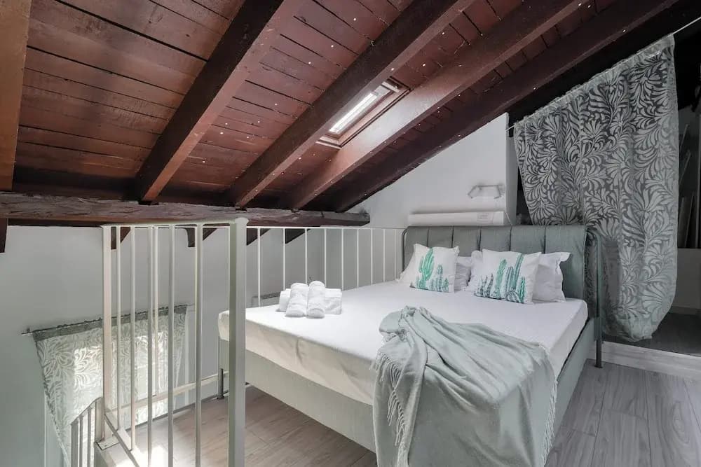 Inviting studio near the city centre - photo 4