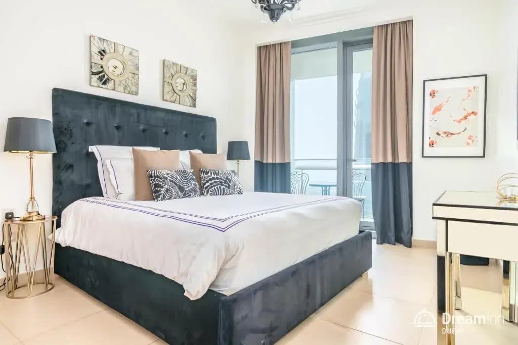 Dream Inn Apartment- Burj Vista - photo 7