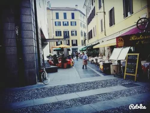Brera - main photo