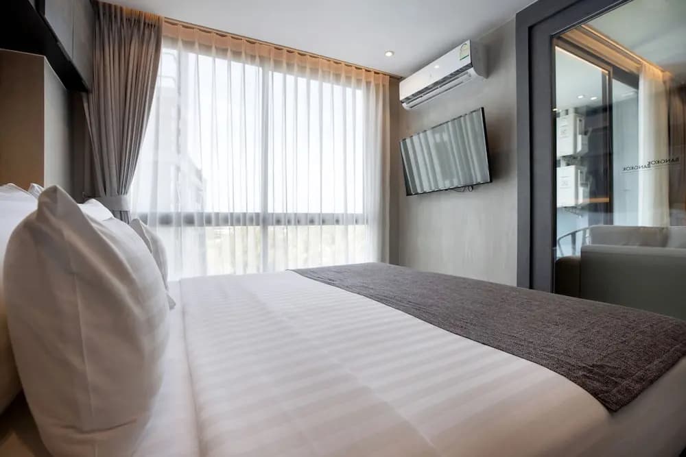 Chic Suite B704 at Citygate Kamala - photo 4