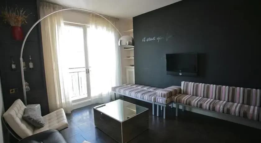 Appartement Montaigne - photo 3