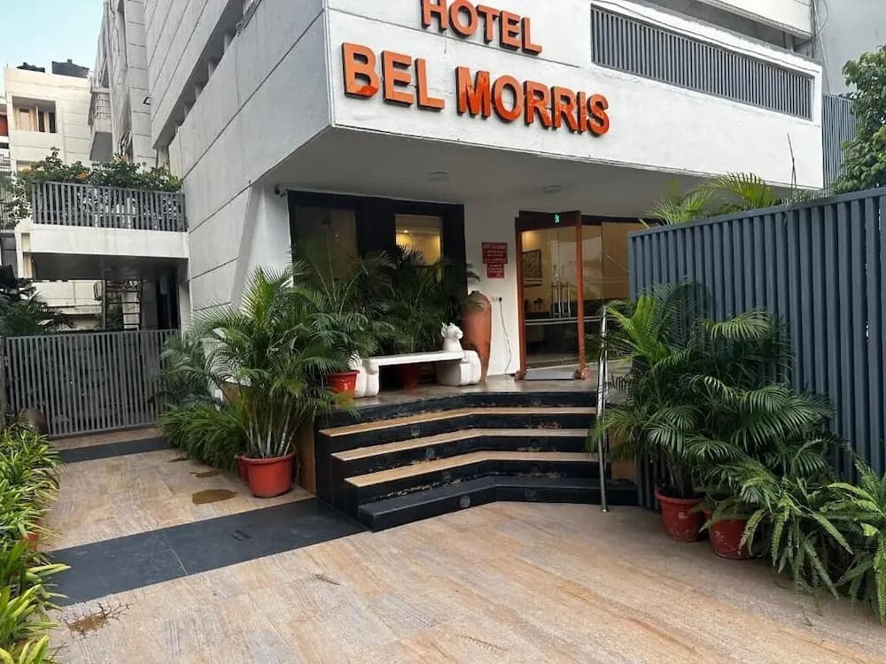 Hotel GTC - photo 1