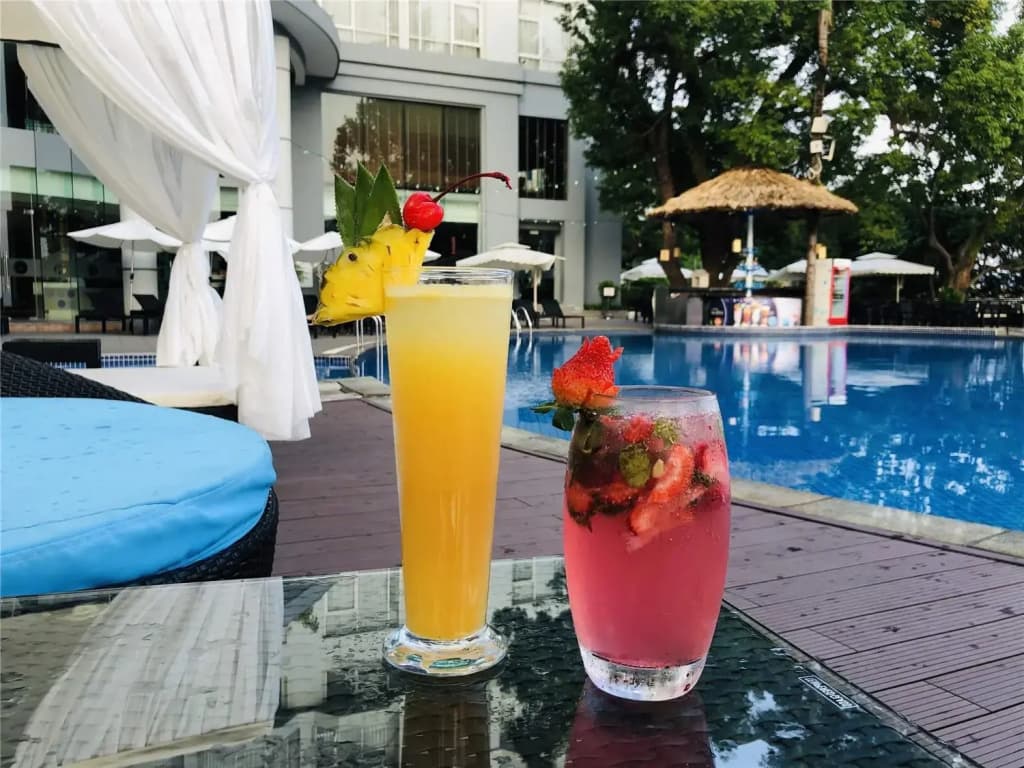 Novotel Ha Long Bay, - photo 43