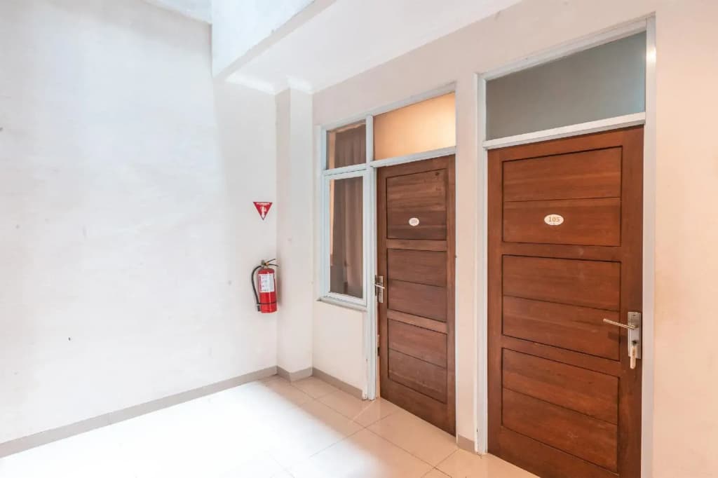 The Kartini 8 Residence Mangga Besar - photo 13