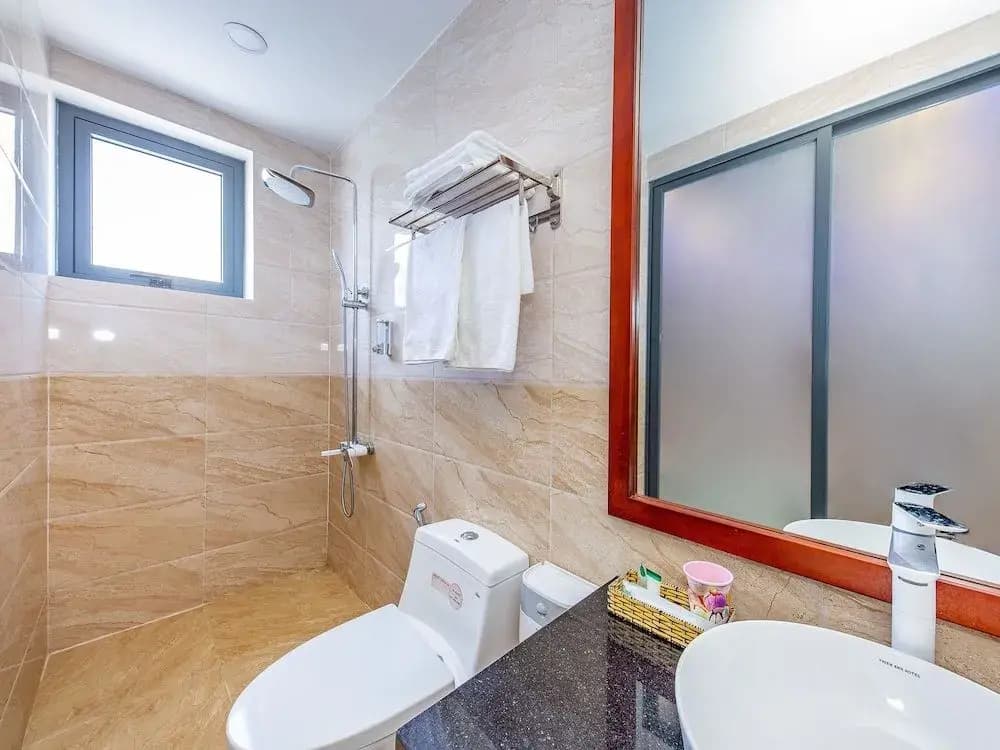 Thien Anh Hotel - photo 10