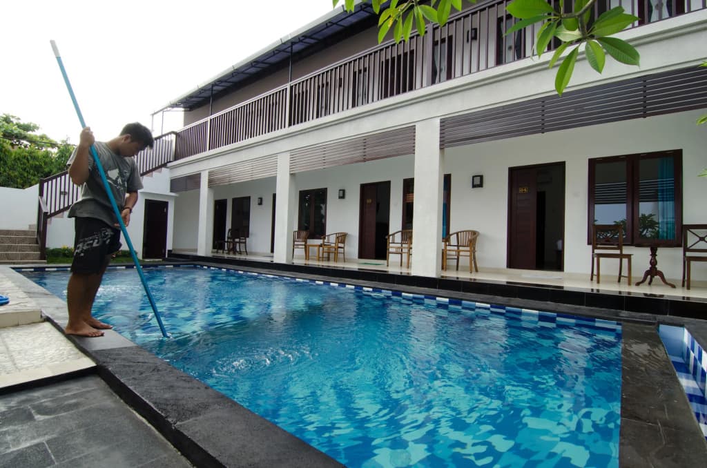 Sanur Guest House - photo 2