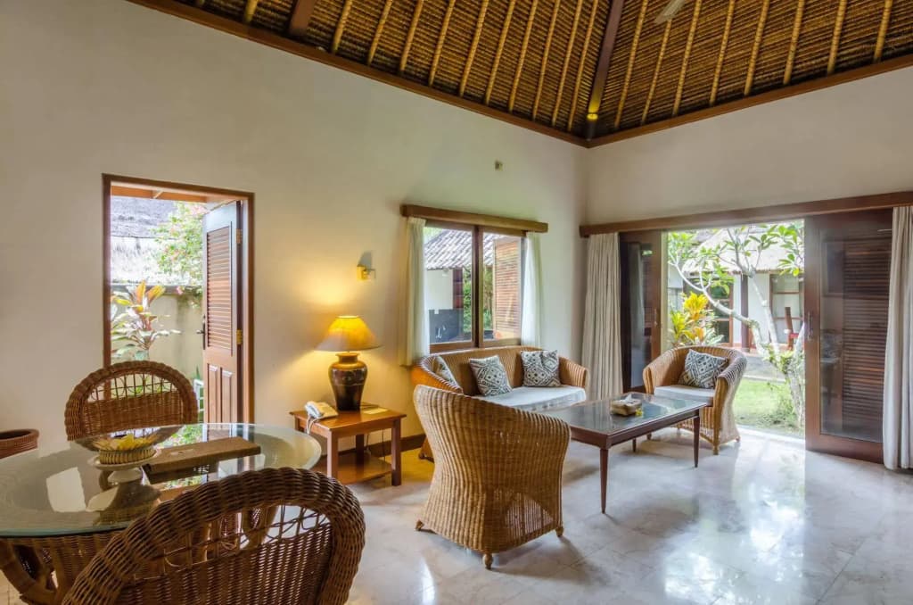 Chili Ubud Cottage - photo 6