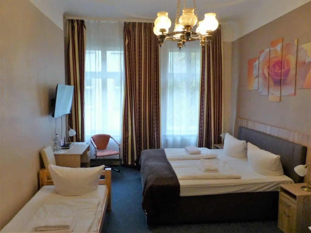 City Hotel Gotland - photo 3