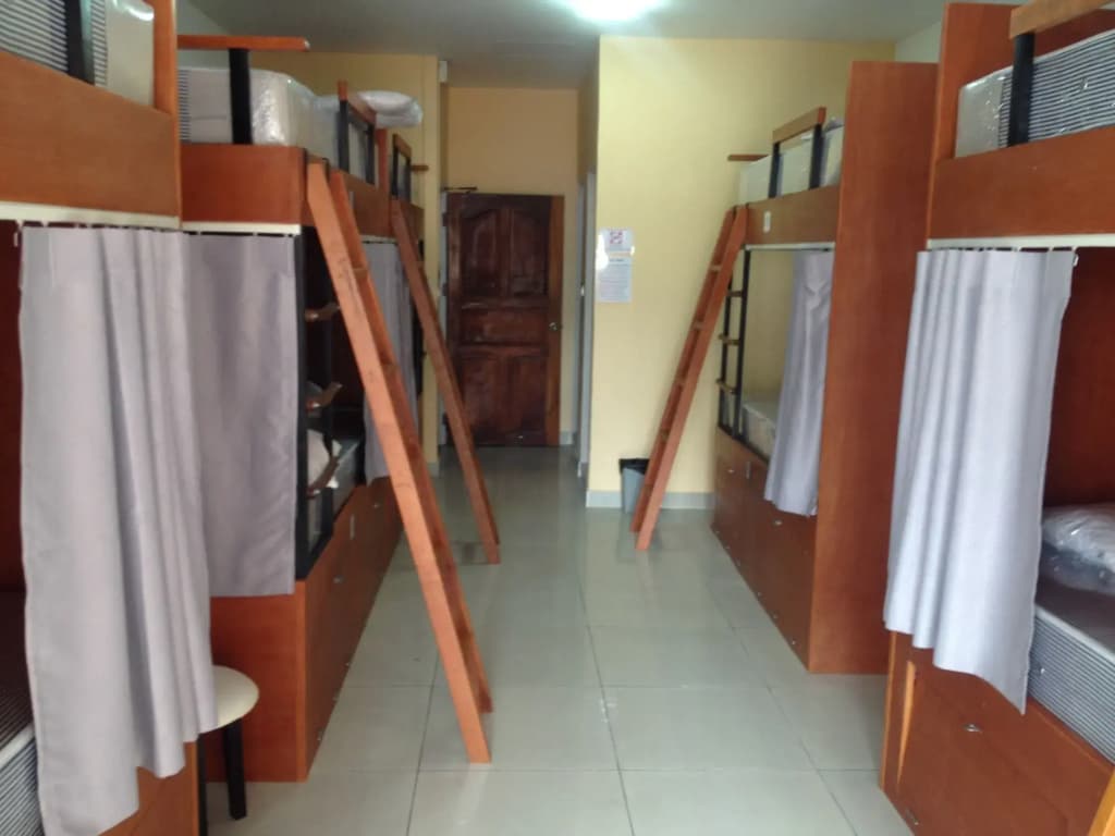 Jomtien Hostel - photo 3