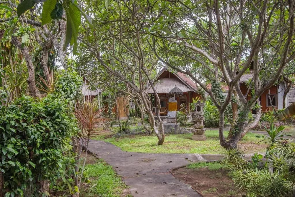 Bali Kembali Hotel - photo 16