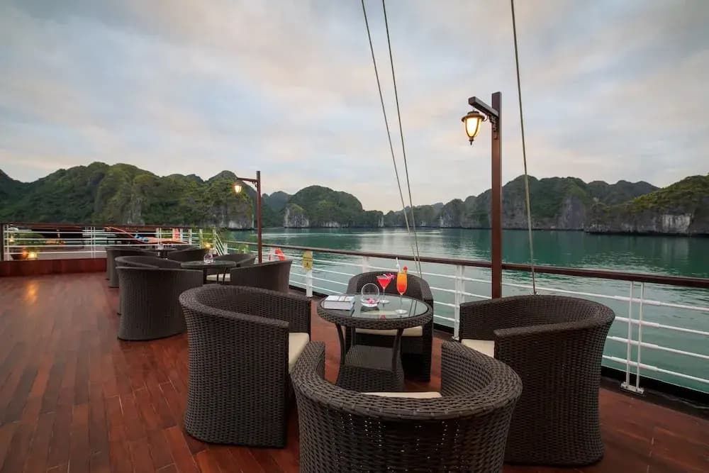 Orchid Trendy Cruise - photo 18